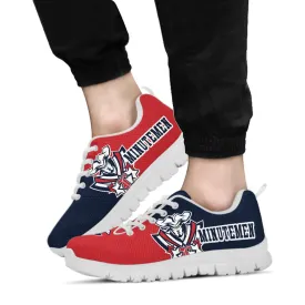 Liberty Minutemen Sneakers-Bedford, VA