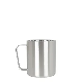 Lifeventure Stainless Steel Camping Mug