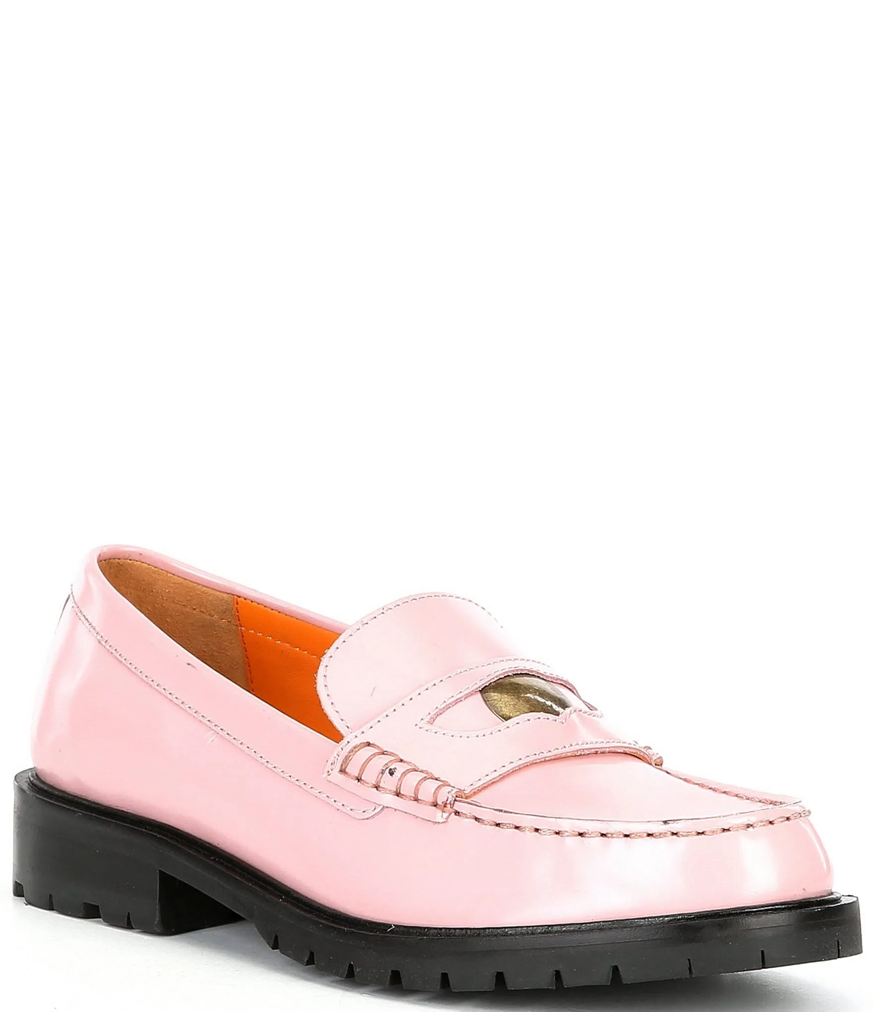 LIV LOAFER