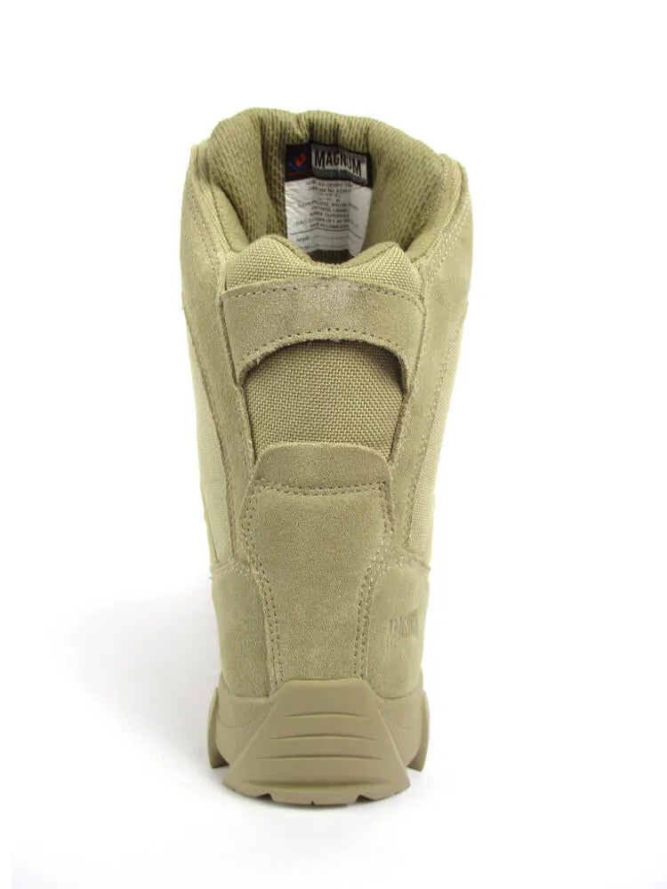 Magnum Hawk Tactical Boots - Desert Tan