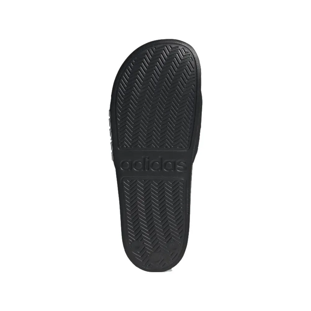 Men's Adilette Shower Slide (Core Black/Cloud White/Core Black)