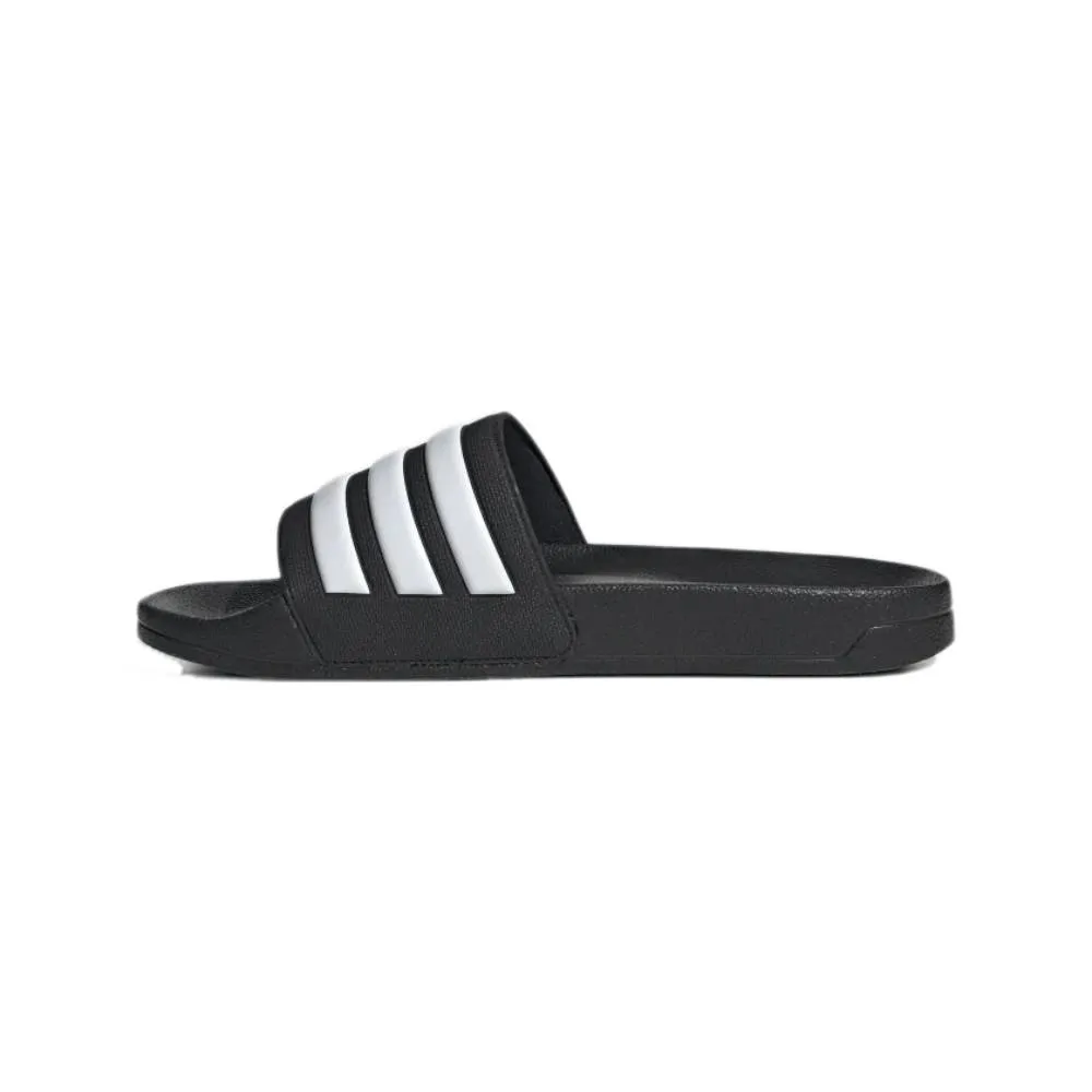 Men's Adilette Shower Slide (Core Black/Cloud White/Core Black)