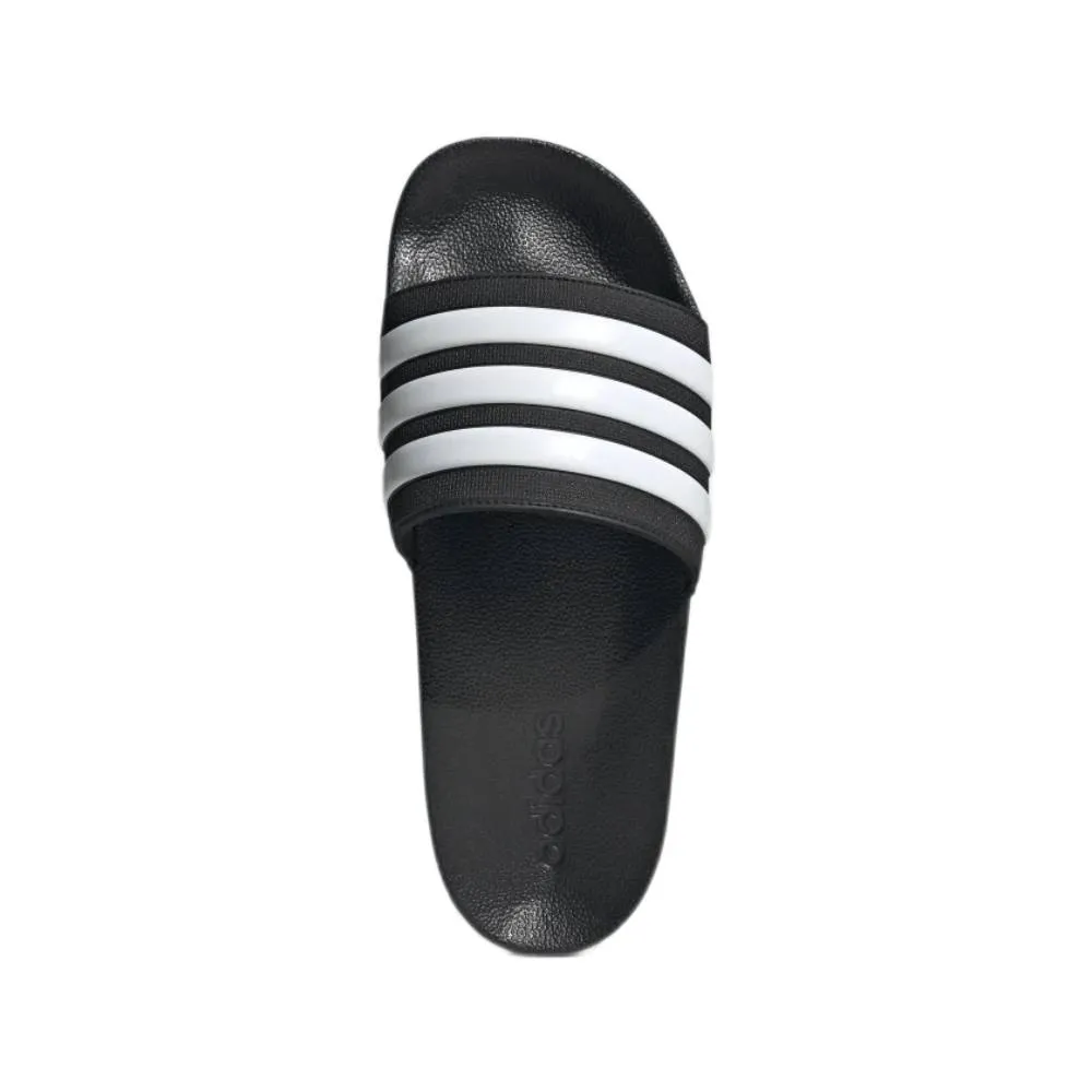 Men's Adilette Shower Slide (Core Black/Cloud White/Core Black)