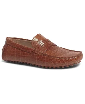 Men's loafers Ritchie Penny Carlos by Carlos Santana