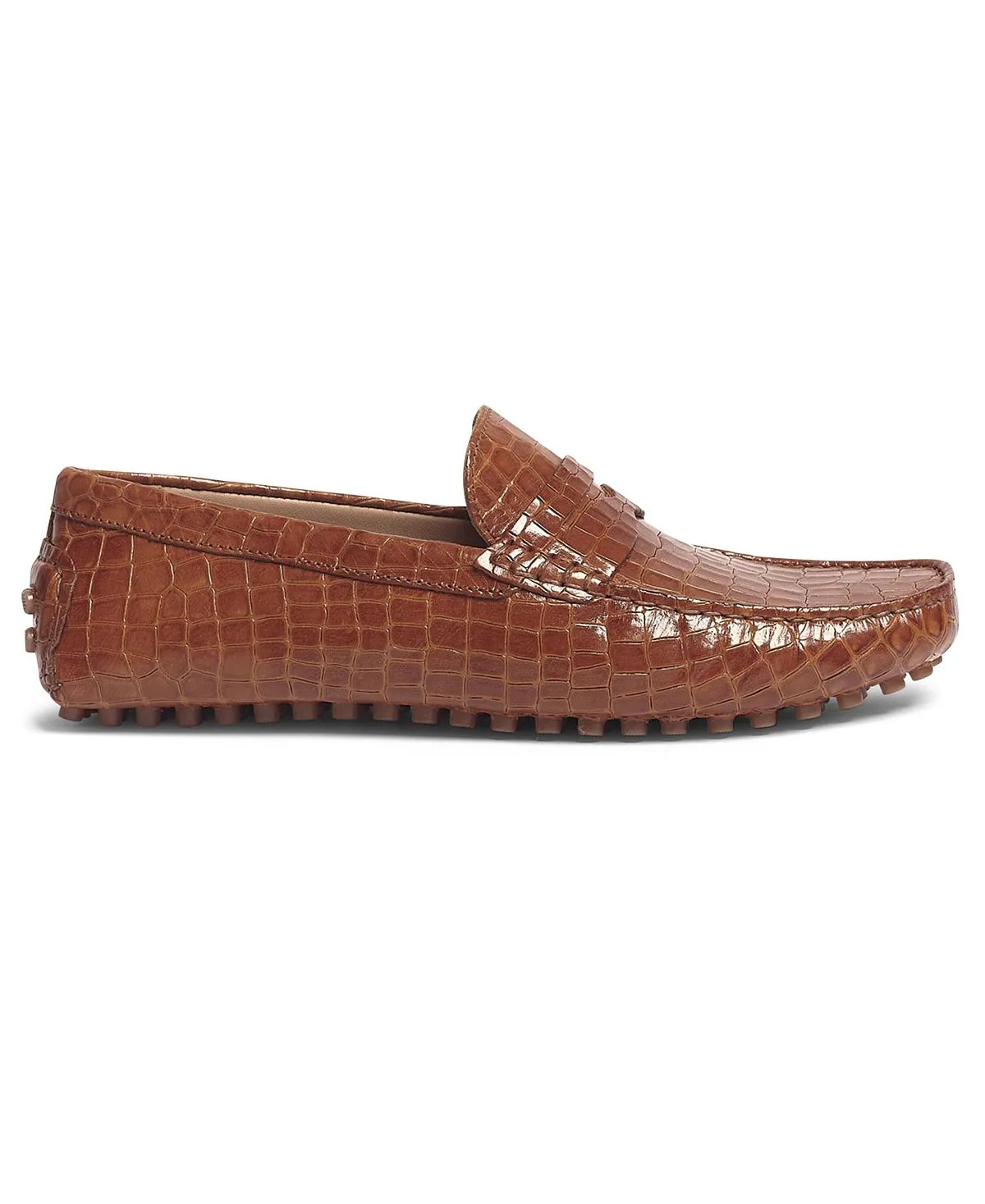 Men's loafers Ritchie Penny Carlos by Carlos Santana