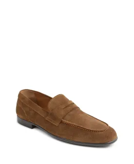 Men's loafers silas Bruno Magli, multi