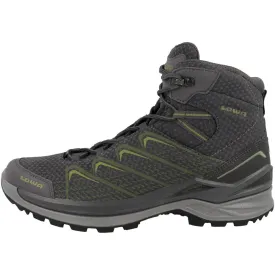 Men's outdoor boots Lowa Ferrox Pro GTX, dark gray