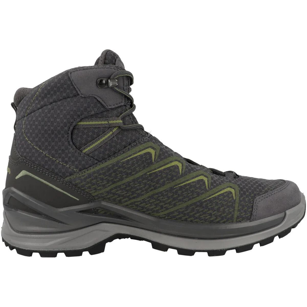 Men's outdoor boots Lowa Ferrox Pro GTX, dark gray