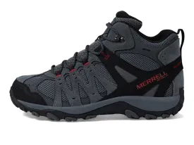 Merrell Accentor 3 Mid Wp Hiking Boots, Dark Gray