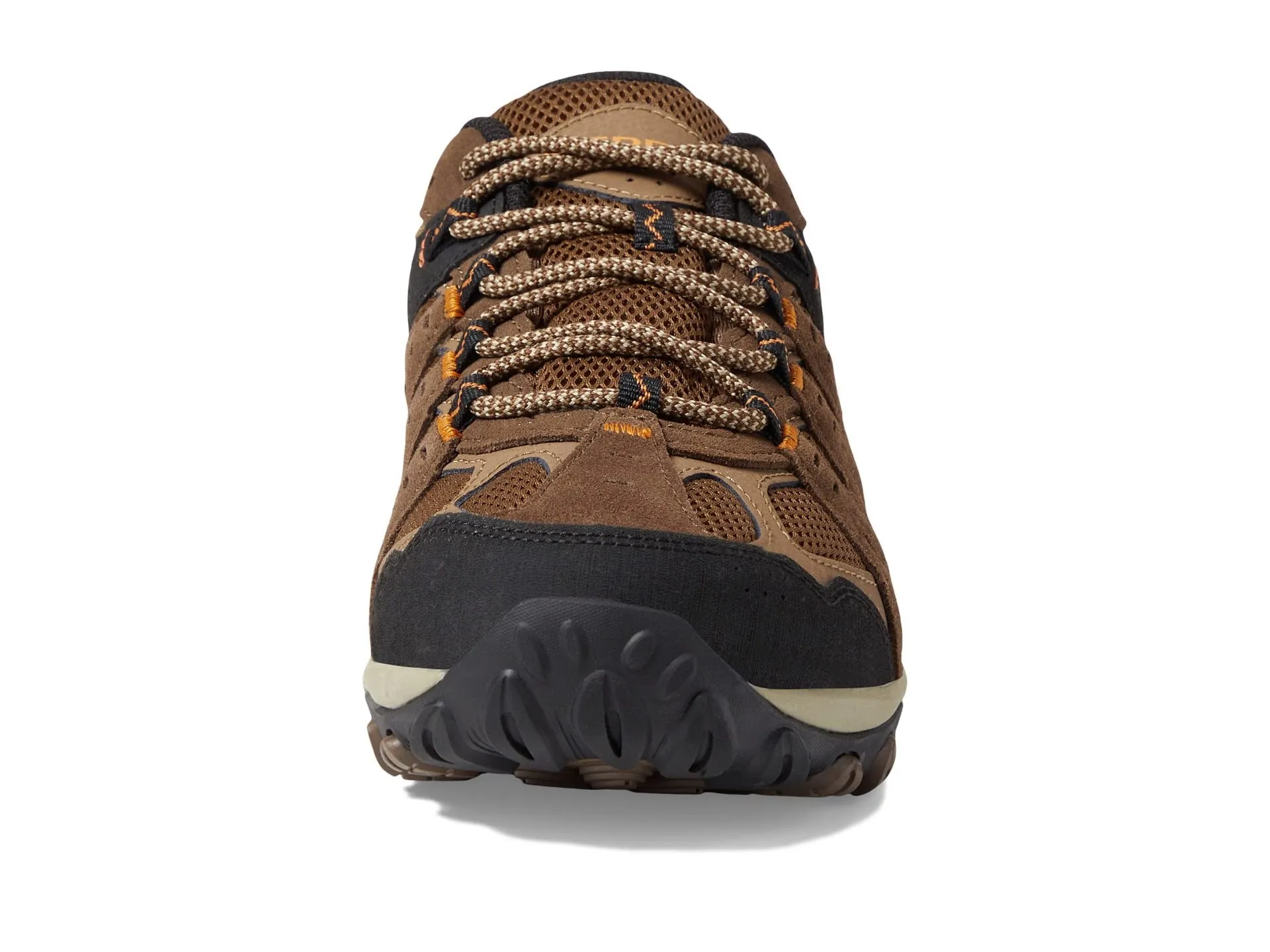 Merrell Accentor 3 trekking boots, brown