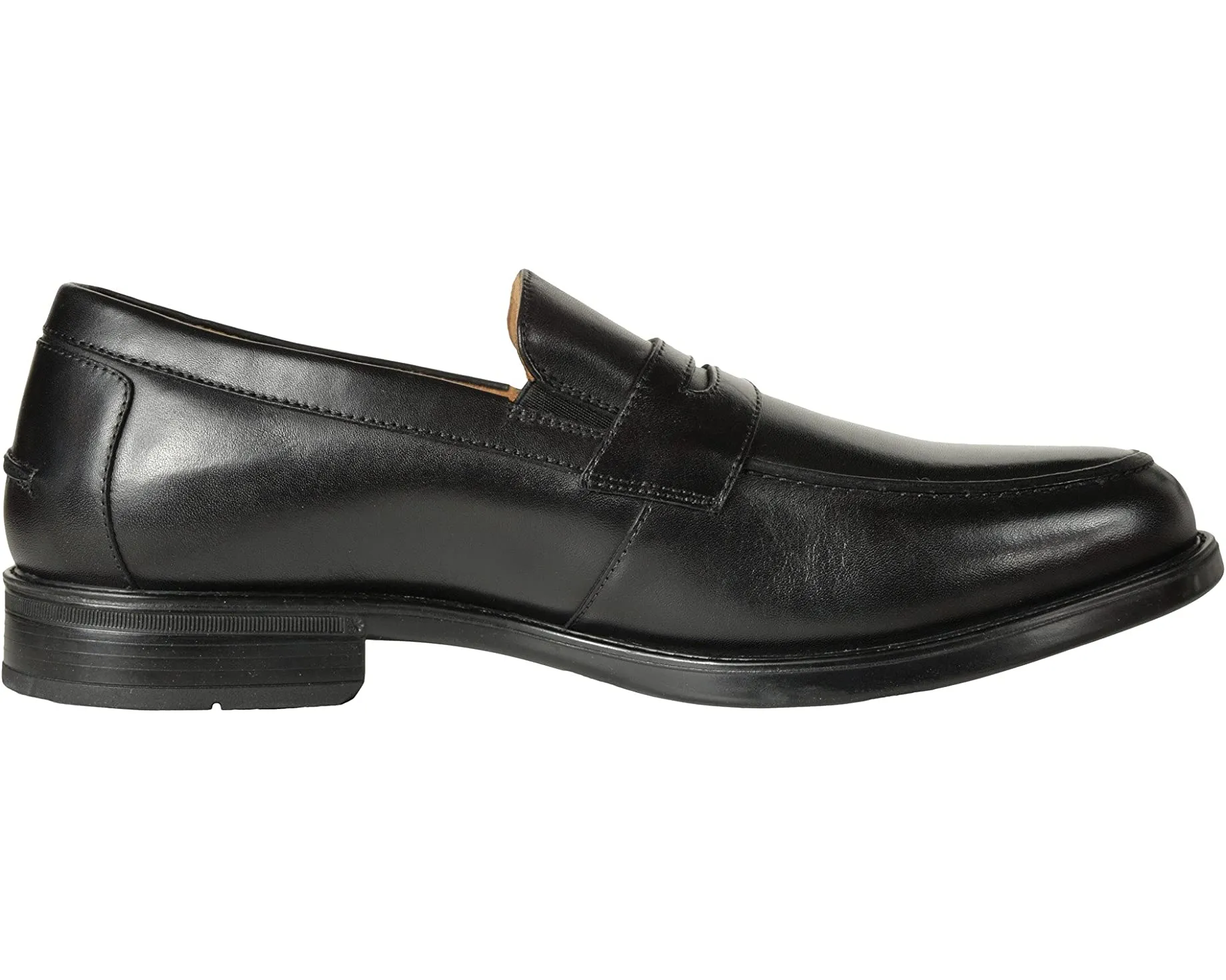 Midtown Penny Slip-On Loafers Florsheim, black