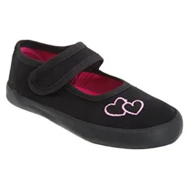 Mirak Velcro Bar Girls PE Daps