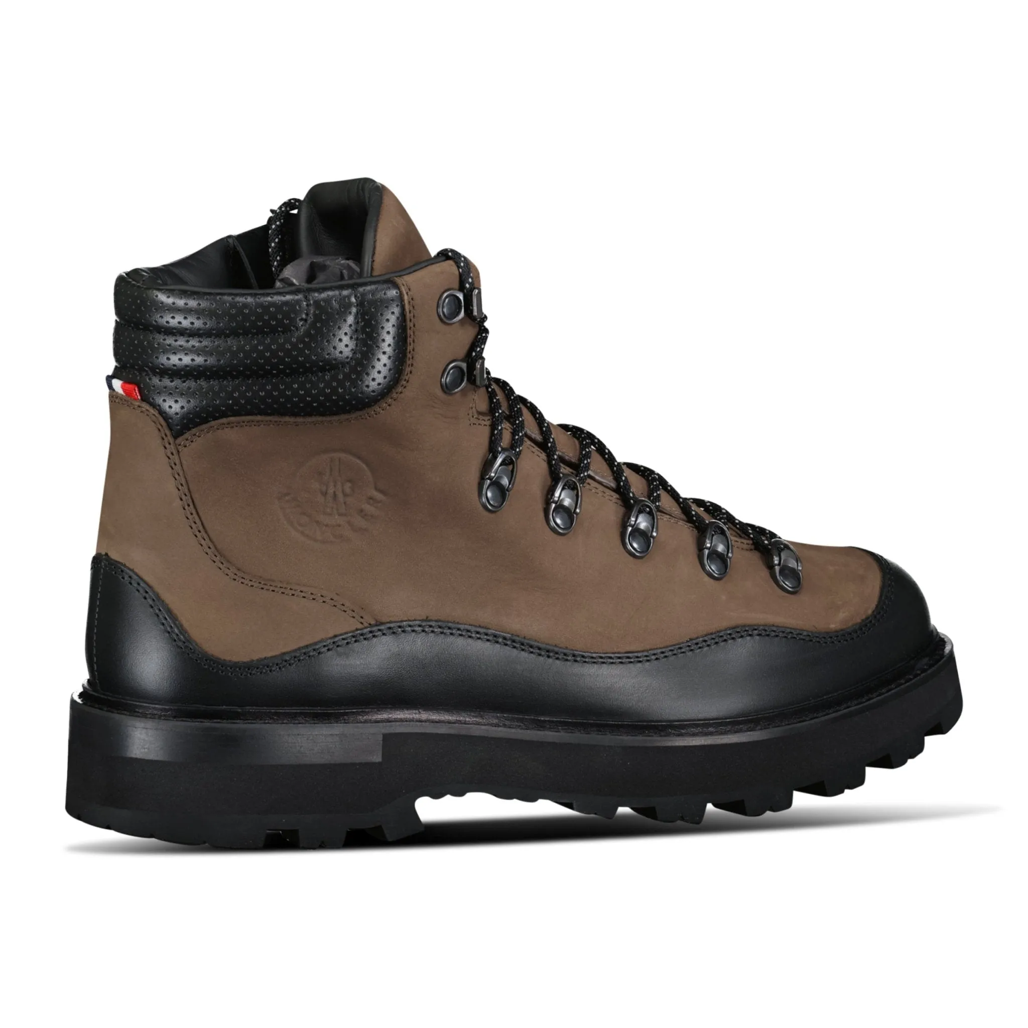 MONCLER PEKA TREK HIKING BOOTS