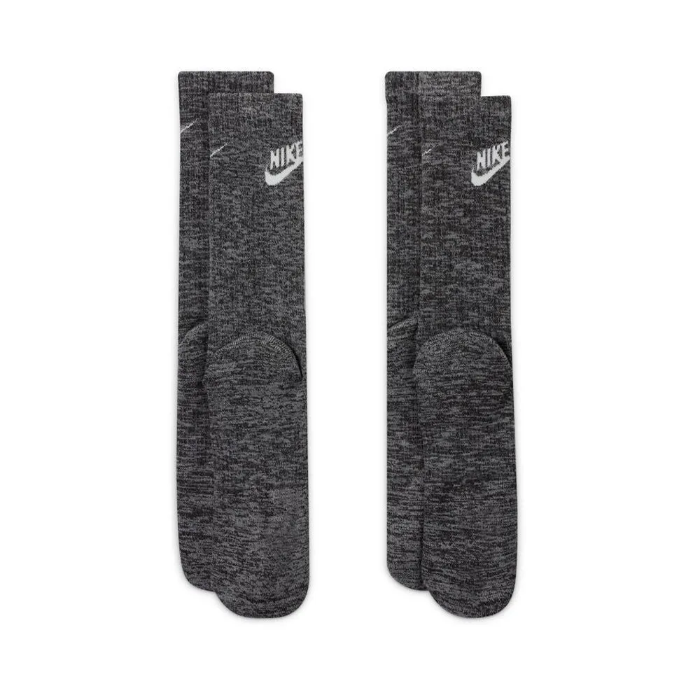 Nike Everyday Plus Cushioned Crew Socks - 1 Pair