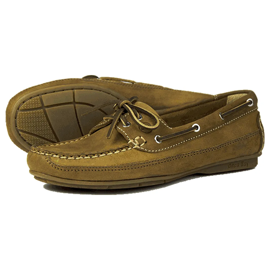 Orca Bay Bahamas Boat Shoe