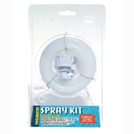 Poolmaster Pool Slide Spray Kit 36631