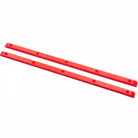 Powell Peralta Rib Bones Rails 14.5'' - Red