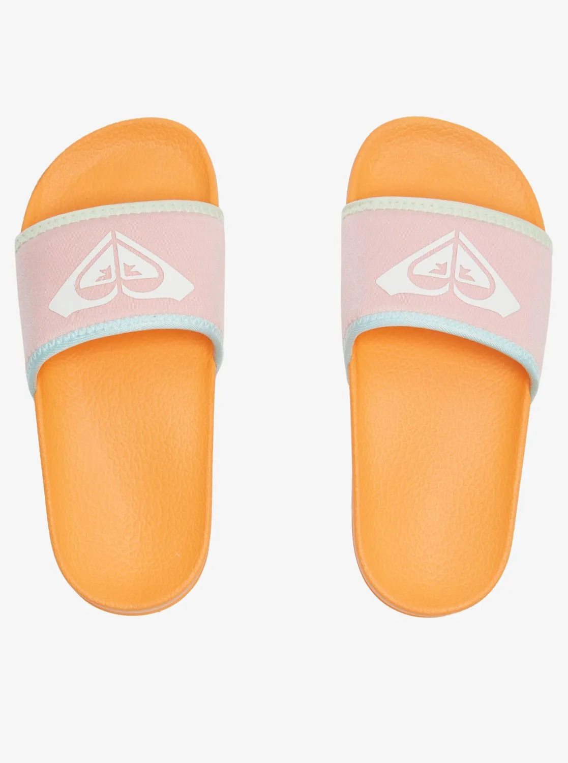 Roxy RG Slippy Neo Slides