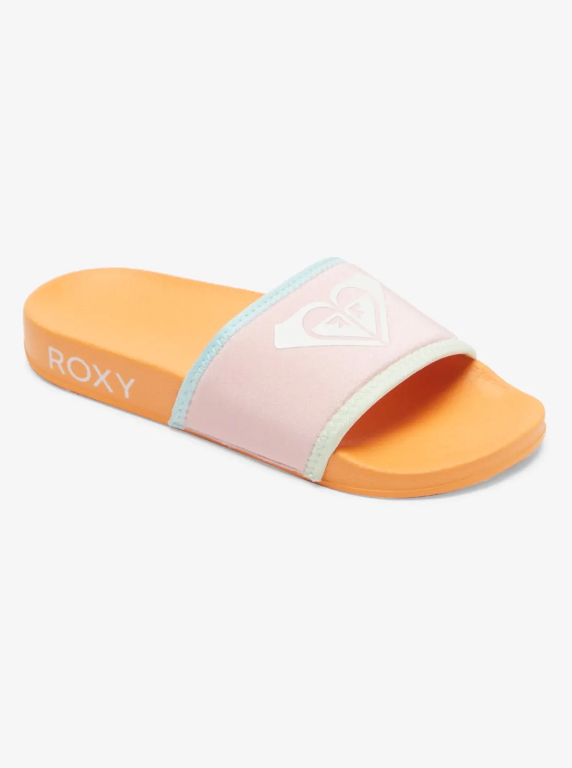 Roxy RG Slippy Neo Slides