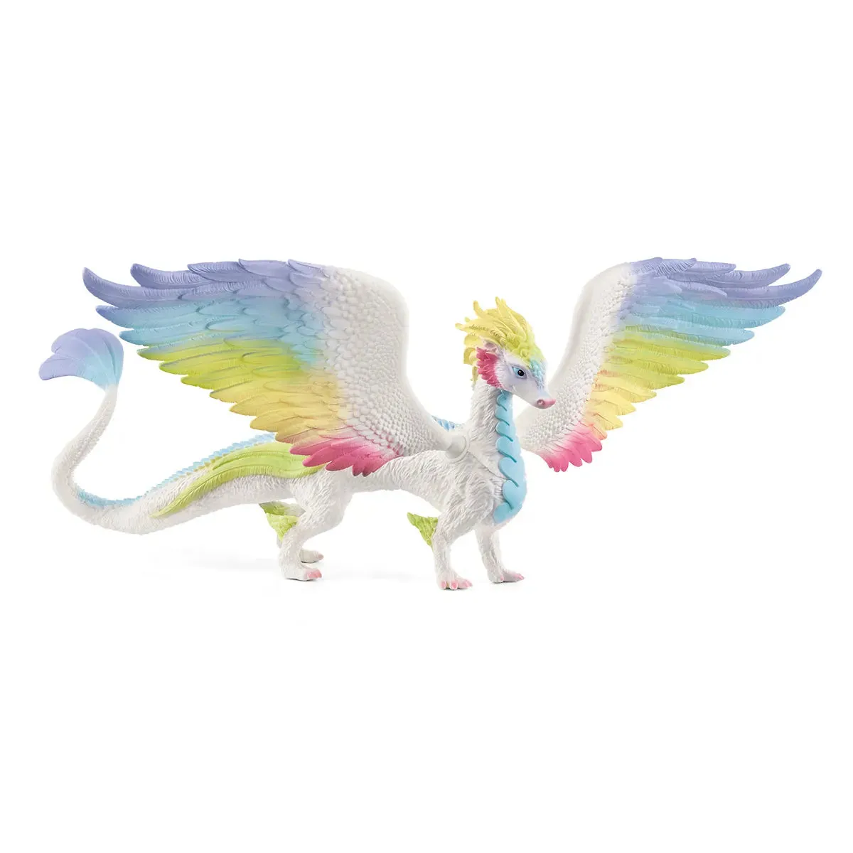 Schleich Bayala® Rainbow Dragon