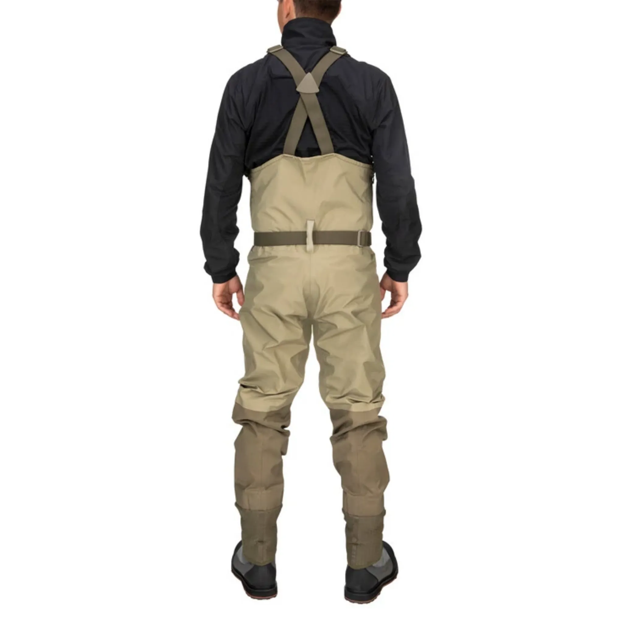 Simms Flyweight Waders