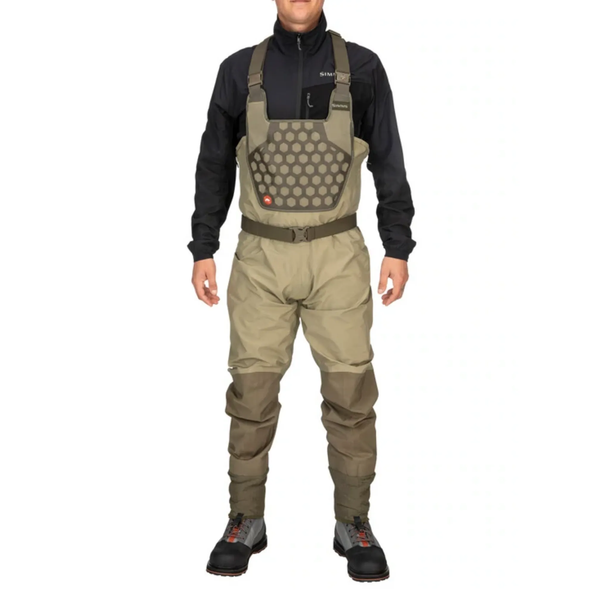 Simms Flyweight Waders