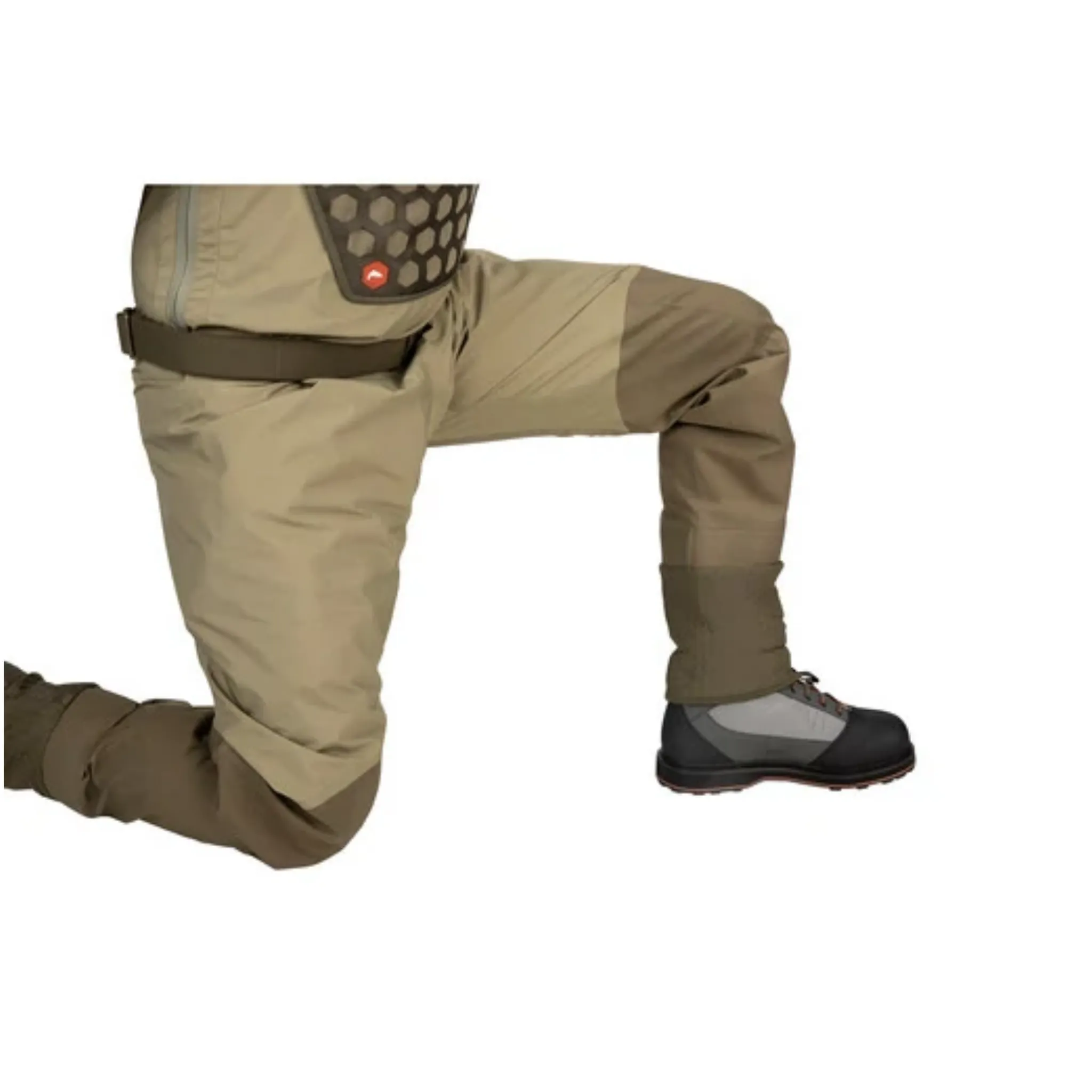 Simms Flyweight Waders