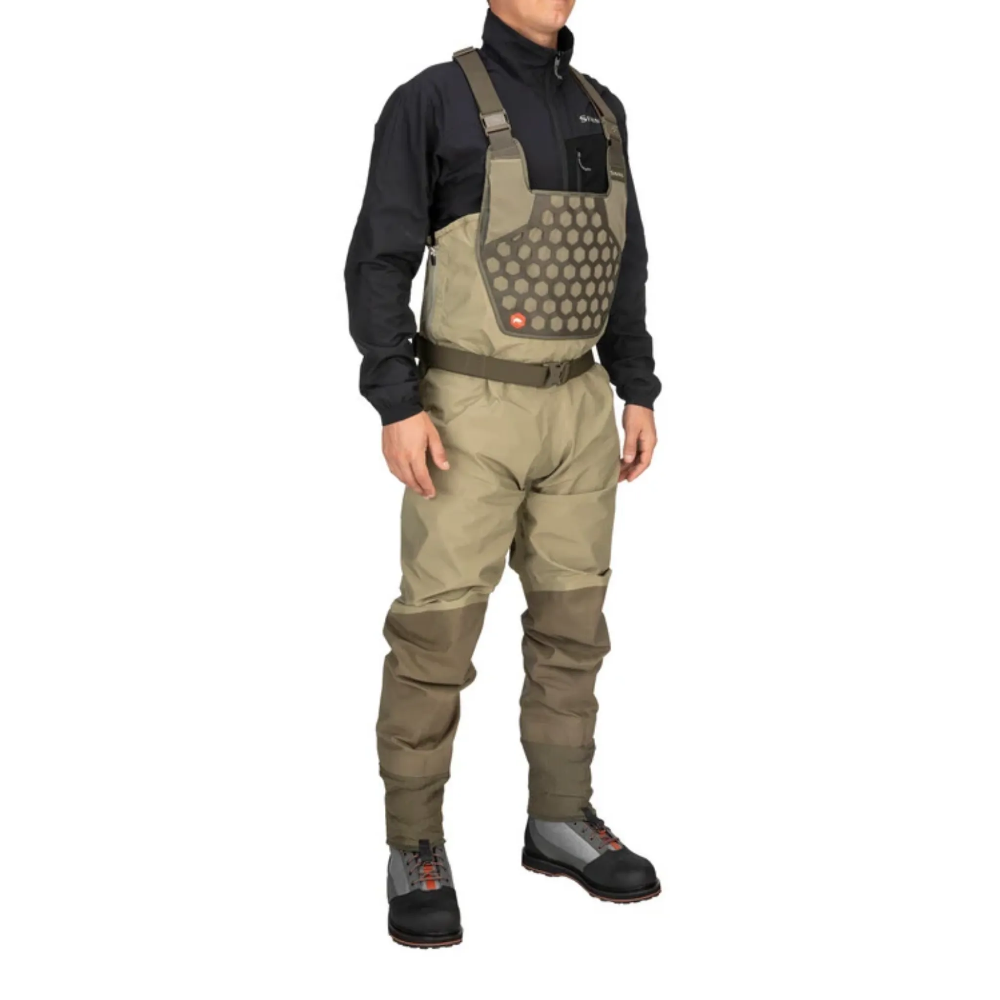 Simms Flyweight Waders