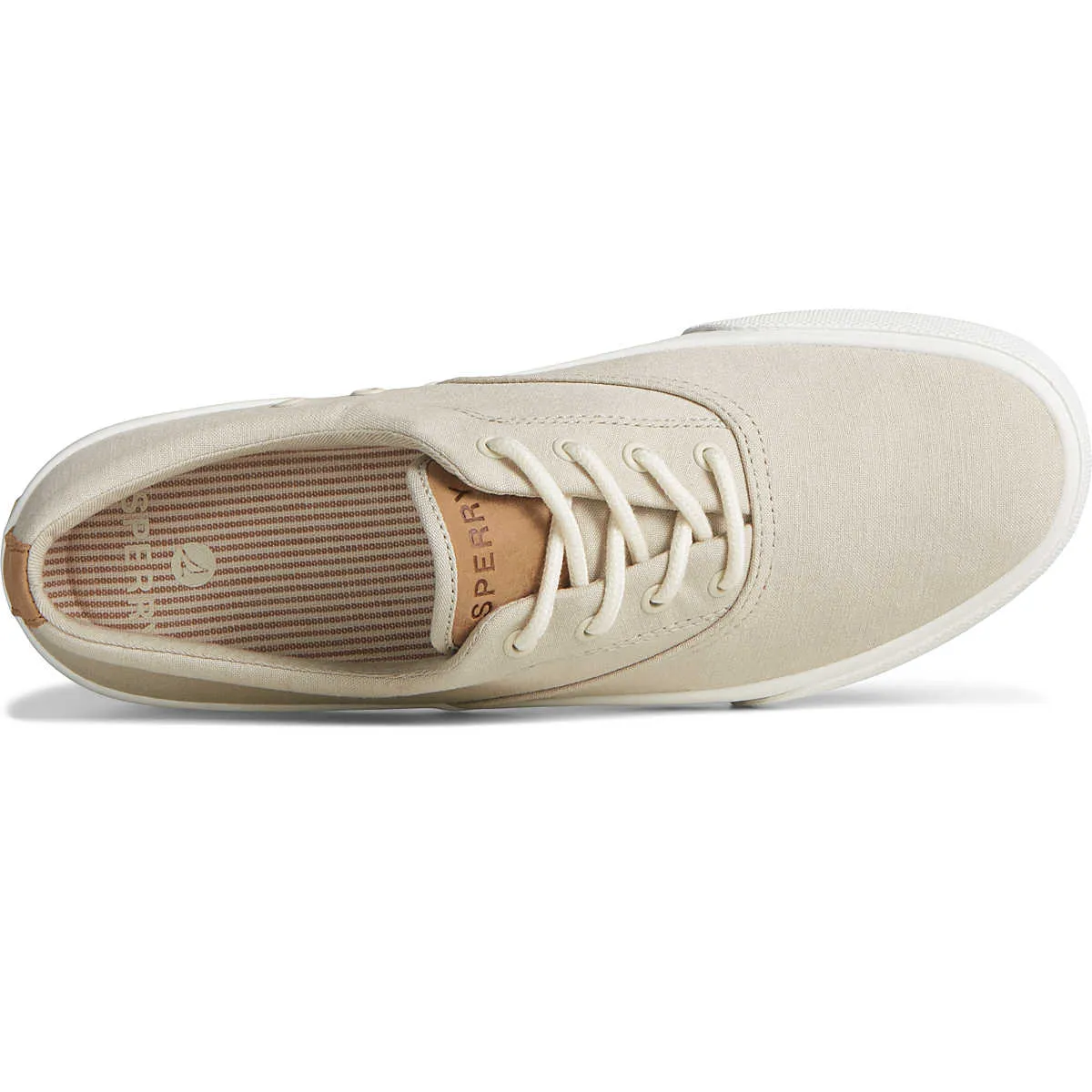 Striper II Linen CVO Sneaker