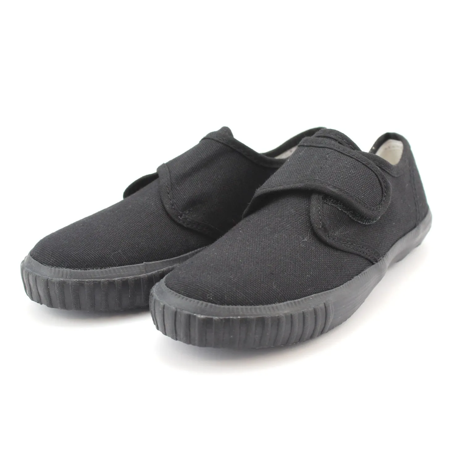 Velcro Plimsolls