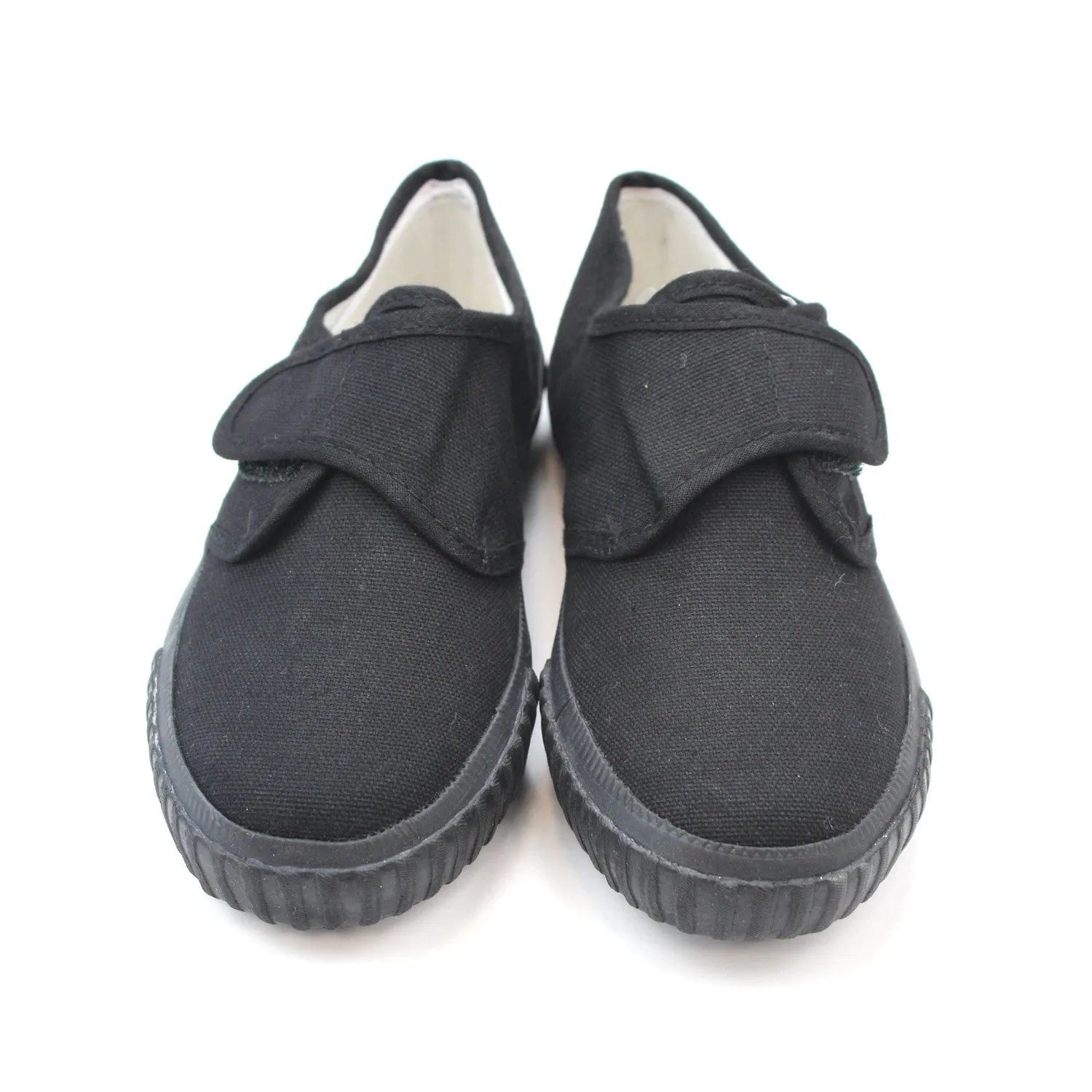 Velcro Plimsolls