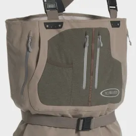 Vision Tool Wader