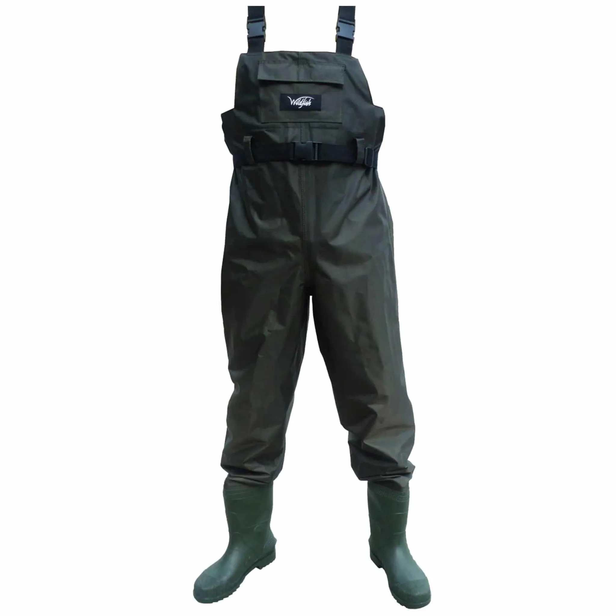 Wildfish Waders